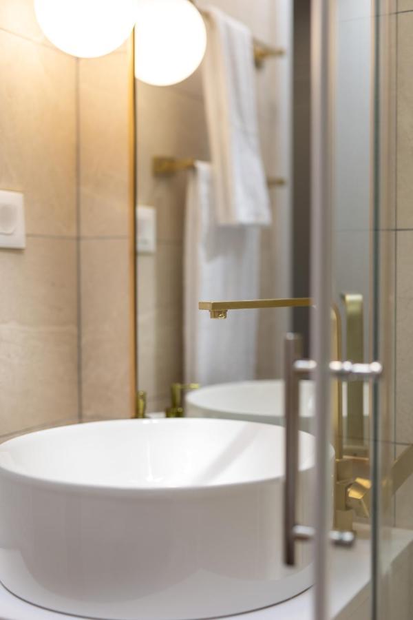 Palace Luxury Rooms Split Exteriér fotografie